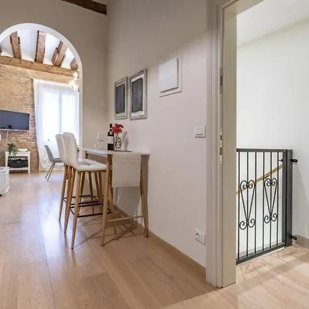 Fuer 4 Personen Ca 70 Qm In Venedig, Adriakueste Italien Und Umgebung Lejlighed *