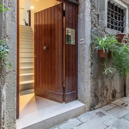 Lejlighed Fuer 4 Personen Ca 70 Qm In Venedig, Adriakueste Italien Und Umgebung *
