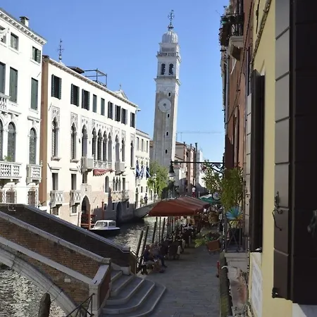 Fuer 4 Personen Ca 70 Qm In Venedig, Adriakueste Italien Und Umgebung Venedig