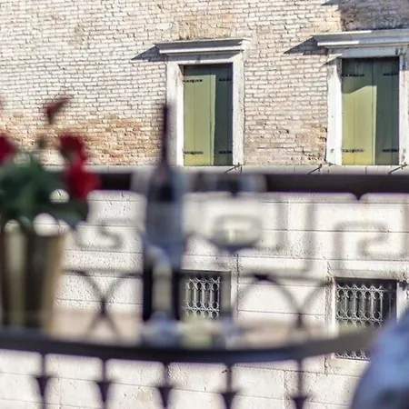 Fuer 4 Personen Ca 70 Qm In Venedig, Adriakueste Italien Und Umgebung *