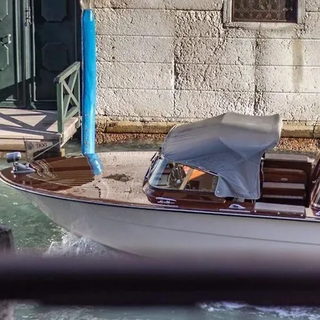 Fuer 4 Personen Ca 70 Qm In Venedig, Adriakueste Italien Und Umgebung *