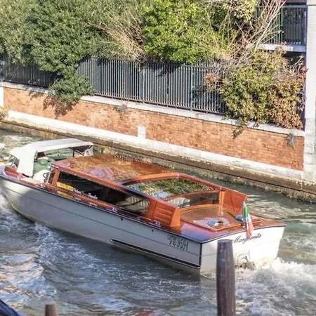 Lejlighed Fuer 4 Personen Ca 70 Qm In Venedig, Adriakueste Italien Und Umgebung *