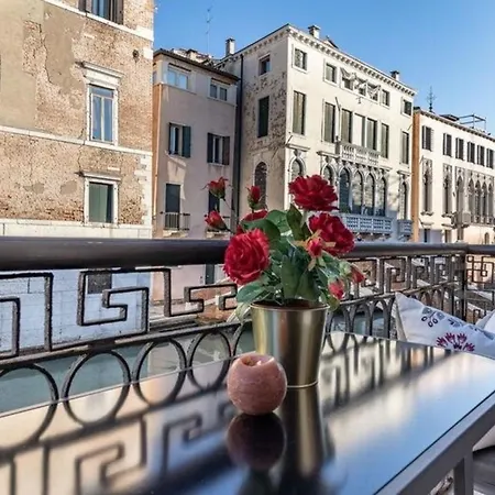 Lejlighed Fuer 4 Personen Ca 70 Qm In Venedig, Adriakueste Italien Und Umgebung *