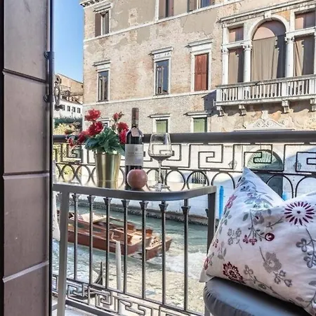 Lejlighed Fuer 4 Personen Ca 70 Qm In Venedig, Adriakueste Italien Und Umgebung Venedig