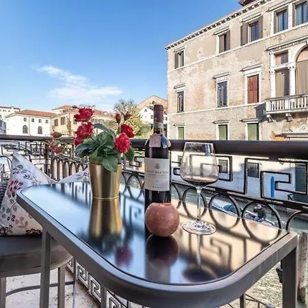 Fuer 4 Personen Ca 70 Qm In Venedig, Adriakueste Italien Und Umgebung Venedig