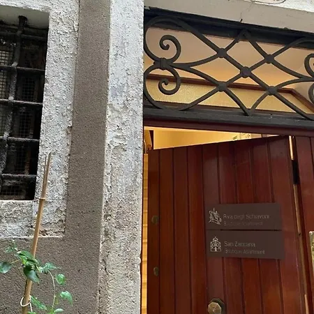 Fuer 4 Personen Ca 70 Qm In Venedig, Adriakueste Italien Und Umgebung Lejlighed